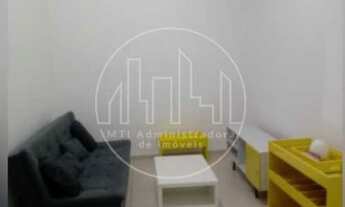 Imagem 3: Rio de Janeiro - Apartamento Padrão - Botafogo