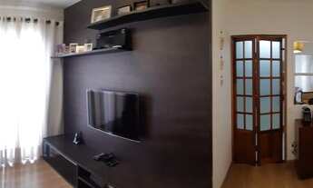 Imagem 2: Apartamento para venda possui 58 metros quadrados com 2 quartos em Vila Mascote - São Paul