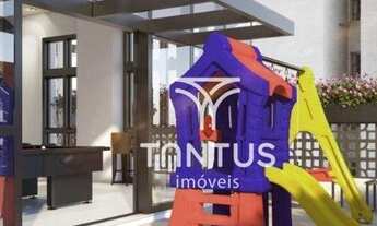 Imagem 7: Studio com 1 dormitório à venda, 26 m² por R$ 233.517,70 - Centro - Curitiba/PR