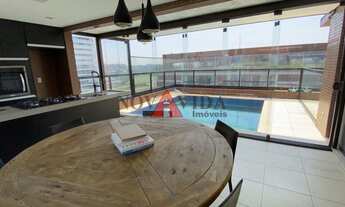 Imagem: Apartamento Duplex em Granja Julieta - São