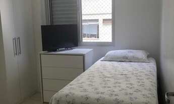 Imagem 7: APARTAMENTO COM 3 DORMITÓRIOS - Vila Mariana - São Paulo - SP