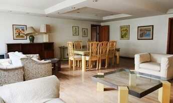 Imagem 3: Apartamento para Venda em São Paulo, Higienópolis, 3 dormitórios, 1 suíte, 4 banheiros, 1