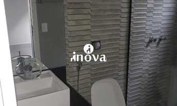 Imagem 6: Casa Condomínio para aluguel, 3 quartos, 3 suítes, 4 vagas, Flamboyant III Resid. Park - U