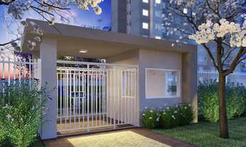 Imagem 2: Capão Redondo Apartamento com 1 dormitório