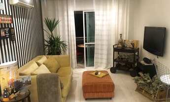 Imagem 4: Apartamento para Venda em Rio de Janeiro, Barra da Tijuca - Região Olímpica, 2 dormitórios
