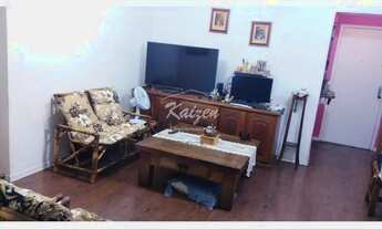 Imagem 4: APARTAMENTO 2 DORMITÓRIOS - JABAQUARA