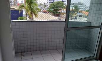 Imagem 7: Apartamento para aluguel tem 90 metros quadrados com 3 quartos em Jardim Atlântico - Olind