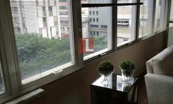Imagem 3: São Paulo - Apartamento Padrão - Jardim Paulista