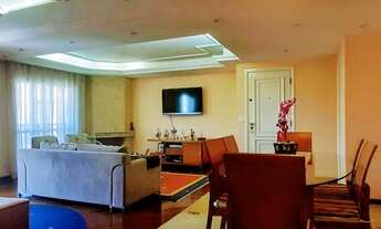 Imagem 5: Apartamento ótimo para venda no Tatuapé com 3 vagas de garagem!!!