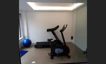 Imagem 6: Apartamento de 3 quartos e 1 Vaga