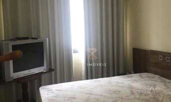 Imagem 7: Apartamento com 2 dormitórios à venda, 50 m² por R$ 384.000 - Parque Santa Cecília - São P