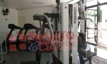 Imagem 6: São Paulo - Apartamento Padrão - Vila Olímpia