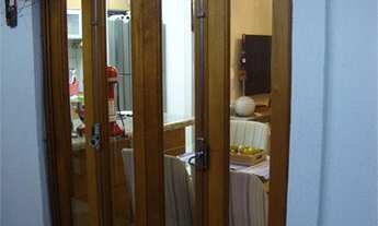 Imagem 5: Belíssima casa de condomínio120 m² em 3 andares - Santana