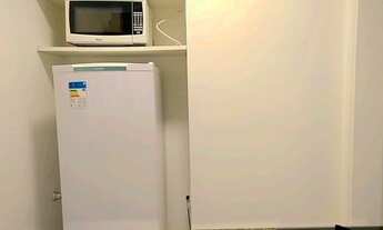 Imagem 5: São Paulo - Flat - Jardins