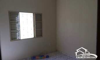 Imagem 5: Casa 02 quartos na Santa Edwiges a venda