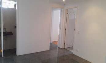 Imagem 4: Apartamento 2 quartos, 1 suíte, 1 vaga - Vila Clementino - Metrô AACD e Hospital São Paulo