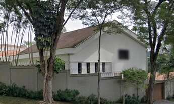 Imagem: Excelente Casa, 330 metros quadrados com