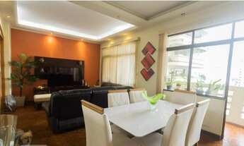 Imagem: Apartamento com 140m² no Cícero Prado