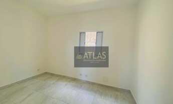 Imagem 5: Kitnet com 1 dormitório para alugar, 45 m² por R$ 900,00/mês - Jardim São Luís - São Paulo