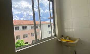 Imagem 4: Manaus - Apartamento Padrão - Av. Torquato Tapajós