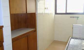 Imagem 3: Apartamento para aluguel e venda com 40 metros quadrados com 1 quarto em Moema - São Paulo