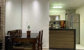 Imagem 2: Apartamento com 2 dormitórios à venda, 50 m² por R$ 270.000,00 - São João Clímaco - São Pa