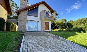 Imagem 2: GRAMADO - Casa Padrão - Carniel