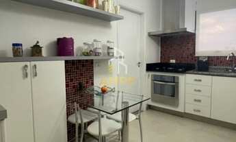 Imagem 2: Apartamentos Residencial para venda em São Paulo - SP