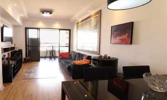 Imagem 3: São Paulo - Apartamento Padrão - Jardim da Saúde