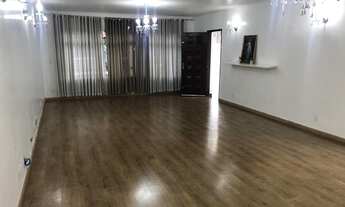 Imagem: Sobrado com 292 m2. Para Venda ou Locação