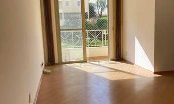 Imagem 2: APARTAMENTO VAGO VILA PRUDENTE PRÓXIMO AO METRÔ 2 DORMITÓRIOS 1 VAGA DE GARAGEM 415MIL 55M