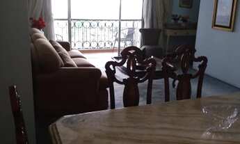 Imagem 3: Apartamento para vendapossui 131m² com 3 dormitórios sendo 1 suíte em Campo Belo - São Pau