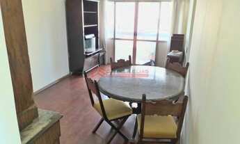 Imagem 2: Apartamento Disponível para Venda Ou Locação Com 65 m² na Pompéia