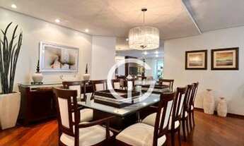 Imagem 3: Apartamento De 240m² No Edifício Itacolomi Na Vila Ipiranga