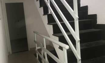 Imagem 4: Casa de condomínio sobrado para venda com 180 metros quadrados com 3 quartos