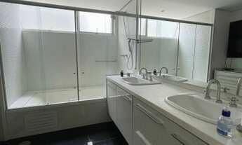 Imagem 4: Apartamento para venda co 212 metros quadrados com 4 quartos em Cerqueira César - São Paul