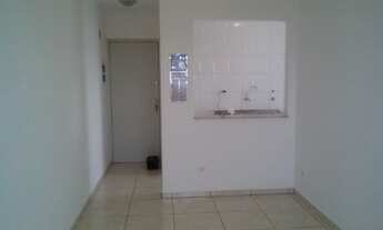 Imagem 4: Apartamento para venda com 53 metros quadrados com 2 quartos em Jardim Norma - São Paulo