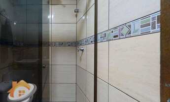 Imagem 4: Apartamento à venda, 52 m² por R$ 270.000,00 - Vila Zulmira - São Paulo/SP