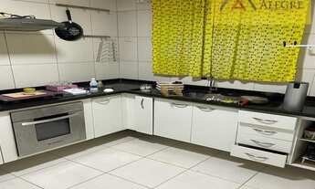 Imagem 5: São Paulo - Casa Padrão - Americanópolis