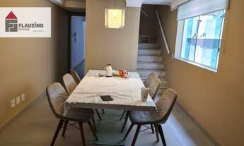 Imagem 2: Sobrado com 3 dormitórios à venda por R$ 650.000,00 - Jardim Casablanca - São Paulo/SP