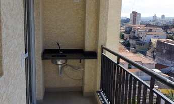 Imagem: Apartamento a venda 1 dormitorio 435041