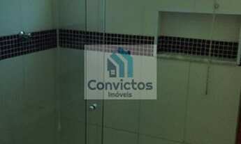 Imagem 3: São Paulo - Casa Padrão - Jardim Bonfiglioli