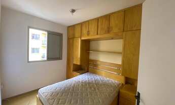 Imagem 5: Apartamento para venda com 61 metros quadrados com 3 quartos