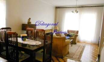 Imagem 2: Casa com 04 quartos (01 suíte), 02 vagas, 152 m²