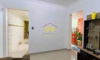 Imagem 2: Belíssima casa térrea a venda 2 dormitórios - 1 suíte - 137m2