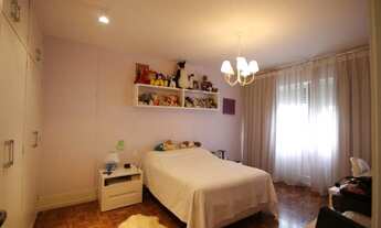 Imagem 5: Apartamento para Venda em São Paulo, Jardim América, 4 dormitórios, 4 suítes, 5 banheiros