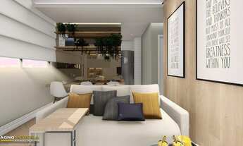 Imagem 7: Apartamento na Patriarca