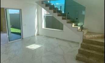 Imagem 3: Casa para venda possui 354 metros quadrados com 4 quartos em km-2 - Petrolina - PE