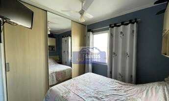 Imagem 5: Apartamento à venda, 60 m² por R$ 345.000,00 - Jardim Vila Formosa - São Paulo/SP