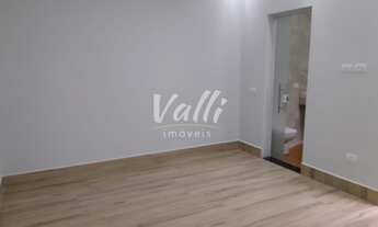 Imagem 6: Americana - Casa Padrão - Jardim Boer I